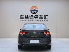 Mazda3 Axela 2021 2.0L Automatic Radiance Edition - ფოტო 6