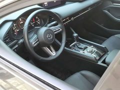 Mazda3 Axela 2021 2.0L Automatic Radiance Edition - ფოტო 7