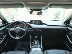 Mazda3 Axela 2021 2.0L Automatic Radiance Edition - ფოტო 8
