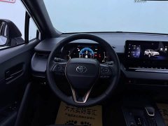 Toyota Corolla Sharp Release 2.0L Elite Edition - ფოტო 10
