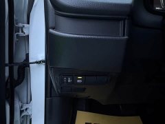 Toyota Corolla Sharp Release 2.0L Elite Edition - ფოტო 19