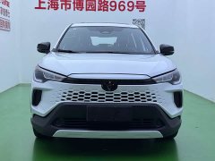 Toyota Corolla Sharp Release 2.0L Elite Edition - ფოტო 2