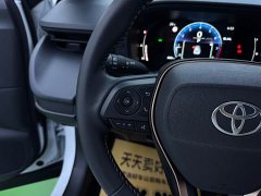 Toyota Corolla Sharp Release 2.0L Elite Edition - ფოტო 20