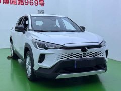 Toyota Corolla Sharp Release 2.0L Elite Edition - ფოტო 3