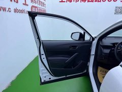 Toyota Corolla Sharp Release 2.0L Elite Edition - ფოტო 4