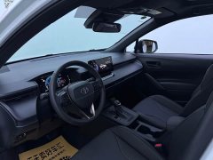 Toyota Corolla Sharp Release 2.0L Elite Edition - ფოტო 5