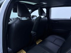Toyota Corolla Sharp Release 2.0L Elite Edition - ფოტო 6