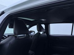 Toyota Corolla Sharp Release 2.0L Elite Edition - ფოტო 7