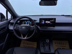 Toyota Corolla Sharp Release 2.0L Elite Edition - ფოტო 9