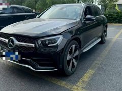 Mercedes-Benz GLC 2022 Facelift GLC 300 L 4MATIC Luxury Edition - ფოტო 1