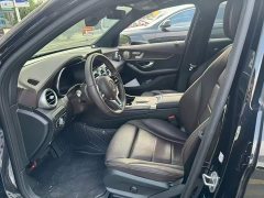 Mercedes-Benz GLC 2022 Facelift GLC 300 L 4MATIC Luxury Edition - ფოტო 2