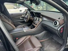 Mercedes-Benz GLC 2022 Facelift GLC 300 L 4MATIC Luxury Edition - ფოტო 3