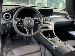 Mercedes-Benz GLC 2022 Facelift GLC 300 L 4MATIC Luxury Edition - ფოტო 4