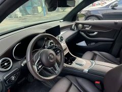 Mercedes-Benz GLC 2022 Facelift GLC 300 L 4MATIC Luxury Edition - ფოტო 6