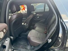 Mercedes-Benz GLC 2022 Facelift GLC 300 L 4MATIC Luxury Edition - ფოტო 7