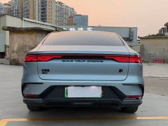 BYD Han DM-i Champion Edition 121KM Premium - ფოტო 11