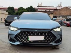 BYD Han DM-i Champion Edition 121KM Premium - ფოტო 2