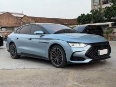 BYD Han DM-i Champion Edition 121KM Premium - ფოტო 3