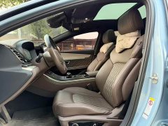 BYD Han DM-i Champion Edition 121KM Premium - ფოტო 4