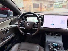 BYD Han DM-i Champion Edition 121KM Premium - ფოტო 6