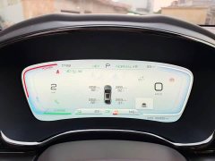 BYD Han DM-i Champion Edition 121KM Premium - ფოტო 7