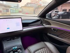 BYD Han DM-i Champion Edition 121KM Premium - ფოტო 8