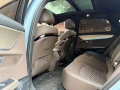 BYD Han DM-i Champion Edition 121KM Premium - ფოტო 9