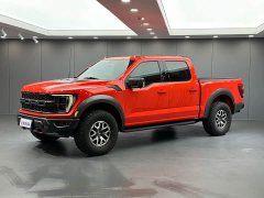Ford F-150 Raptor 3.5T Raptor - ფოტო 1
