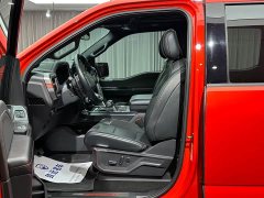 Ford F-150 Raptor 3.5T Raptor - ფოტო 10