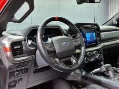 Ford F-150 Raptor 3.5T Raptor - ფოტო 11