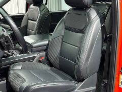 Ford F-150 Raptor 3.5T Raptor - ფოტო 18