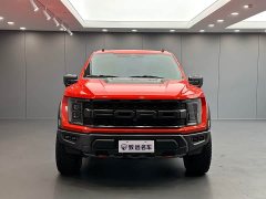 Ford F-150 Raptor 3.5T Raptor - ფოტო 2