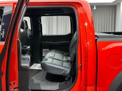 Ford F-150 Raptor 3.5T Raptor - ფოტო 20
