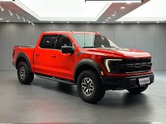Ford F-150 Raptor 3.5T Raptor - ფოტო 3