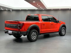 Ford F-150 Raptor 3.5T Raptor - ფოტო 4