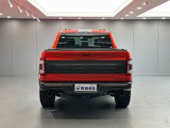 Ford F-150 Raptor 3.5T Raptor - ფოტო 5