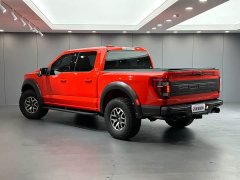 Ford F-150 Raptor 3.5T Raptor - ფოტო 6