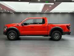 Ford F-150 Raptor 3.5T Raptor - ფოტო 7