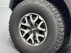 Ford F-150 Raptor 3.5T Raptor - ფოტო 8