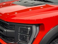 Ford F-150 Raptor 3.5T Raptor - ფოტო 9