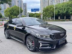 Geely Xingrui 2023 1.5TD Kunlun Edition - ფოტო 3