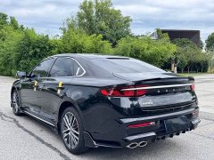 Geely Xingrui 2023 1.5TD Kunlun Edition - ფოტო 5