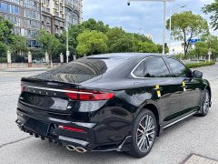 Geely Xingrui 2023 1.5TD Kunlun Edition - ფოტო 7