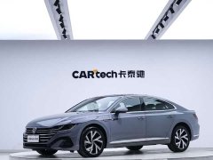 Volkswagen FAW-Volkswagen CC 330TSI Dazzling Edition - ფოტო 1