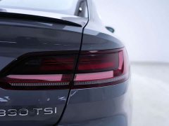 Volkswagen FAW-Volkswagen CC 330TSI Dazzling Edition - ფოტო 12