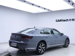 Volkswagen FAW-Volkswagen CC 330TSI Dazzling Edition - ფოტო 13