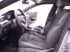 Volkswagen FAW-Volkswagen CC 330TSI Dazzling Edition - ფოტო 15