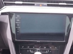 Volkswagen FAW-Volkswagen CC 330TSI Dazzling Edition - ფოტო 18