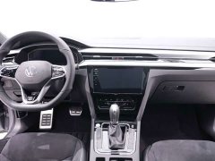 Volkswagen FAW-Volkswagen CC 330TSI Dazzling Edition - ფოტო 19