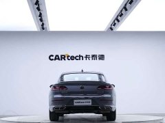 Volkswagen FAW-Volkswagen CC 330TSI Dazzling Edition - ფოტო 2